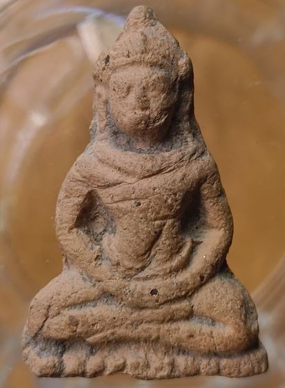 พระเกจิเนื้อแห้งเก่าค่ะ รูปที่ 9