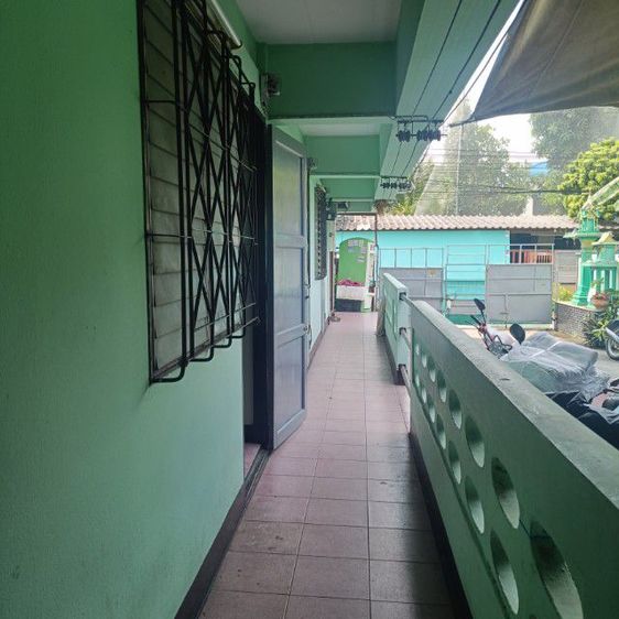 เช่าห้องพักรายเดือน 1300 บาท ต่อเดือน ซอยอยู่สุข 18 บางเมือง รูปที่ 3