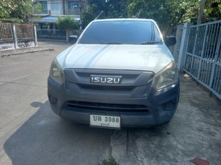 Isuzu Allnew 1.9ดีเชล