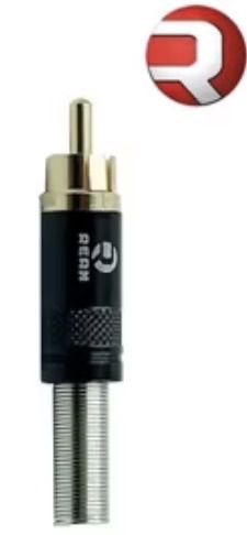 ขาย rca Rean ชุปทอง(Neutrik) 4ตัว 120-