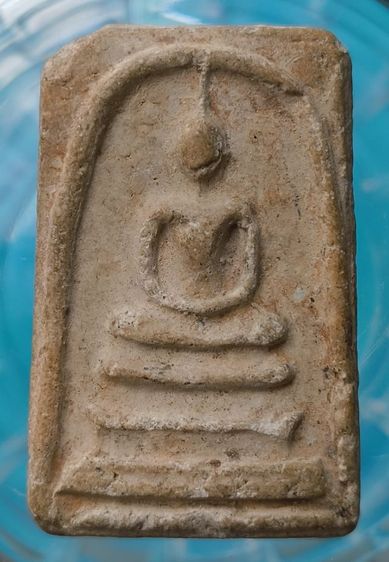 พระสมเด็จพิมพ์ใหญ่เนื้อสวยค่ะ(1)