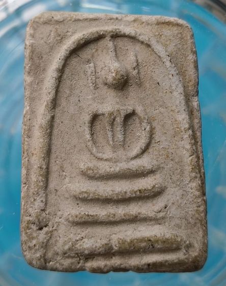 พระสมเด็จวัดระฆังพิมพ์ใหญ่ค่ะ รูปที่ 13