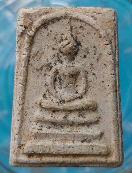 พระสมเด็จวัดระฆังพิมพ์ใหญ่ค่ะ รูปที่ 17