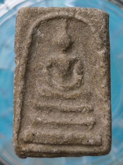 พระสมเด็จวัดระฆังพิมพ์ใหญ่ค่ะ รูปที่ 15