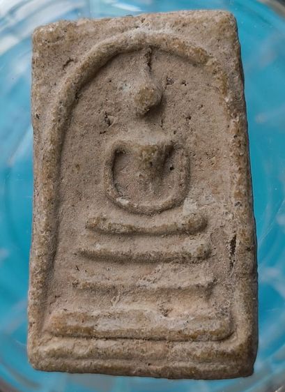 พระสมเด็จวัดระฆังพิมพ์ใหญ่ค่ะ รูปที่ 3