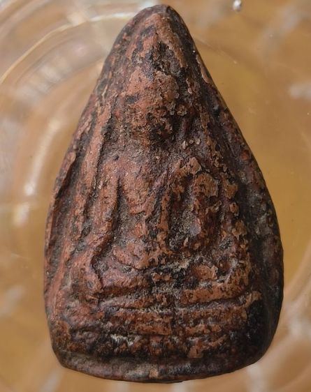 พระปิดตาหลสงปู่โต๊ะเก่าค่ะ