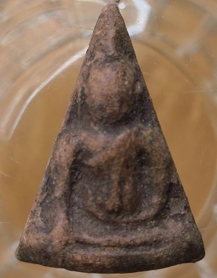 พระเนื้อผงหลวงปู่ปานเนื้อเก่าค่ะ