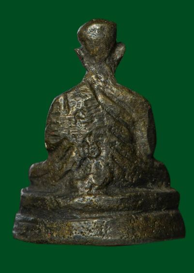 หลวงพ่อทบ วัดชนแดน รูปที่ 2