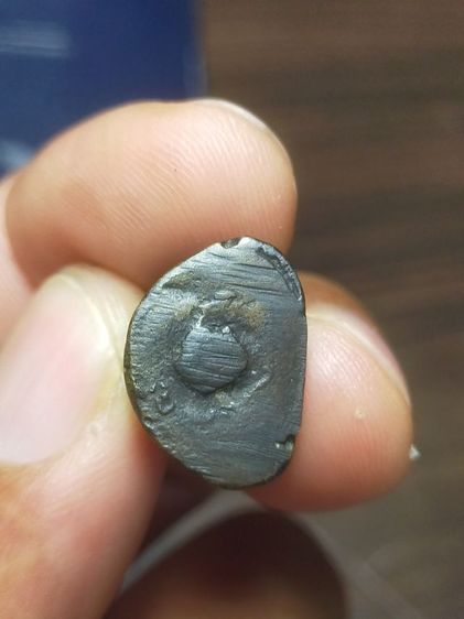 พระรูปหล่อหลวงพ่อเงินวัดบางคลานเก่า รูปที่ 3