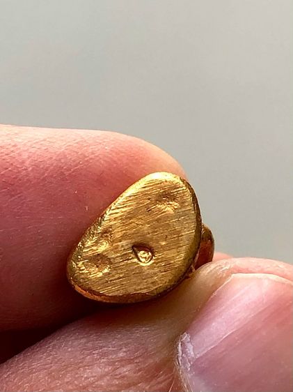 พระรูปหล่อเก่าคะ รูปที่ 3