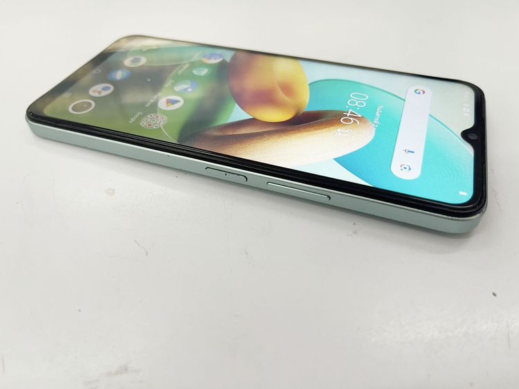 Vivo Y22 4+4 64 GB เขียว สแกนได้ แบตนาน ใช้งานได้ด้ ราคาถูกใจ รูปที่ 9