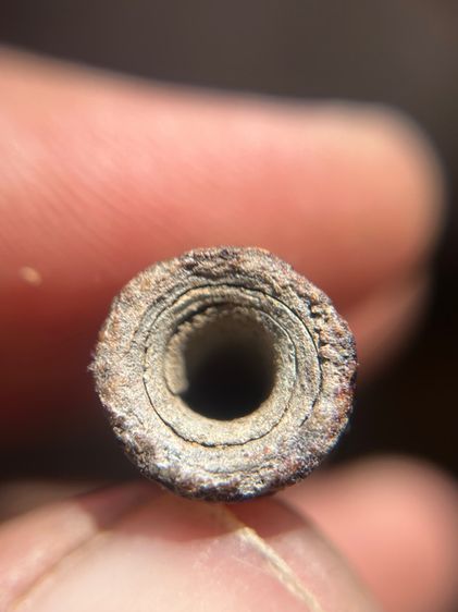 ตะกรุดตะกั่วยาว4.5นิ้ว มันส์ๆ ไม่ทราบที่ (มีสินค้าหลายรายการกดเข้ามาดูในโปรไฟล์ได้เลยครับ) รูปที่ 5