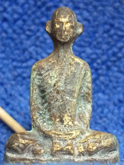 หลวงพ่อเดิม.วัดหนองโพ. รูปที่ 3