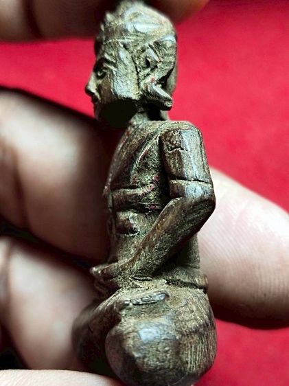 ฤาษ๊เนื้อไม้แกะ รูปที่ 3