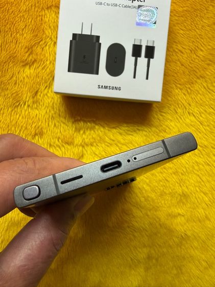 Samsung S24 Ultra-256GB. รูปที่ 6