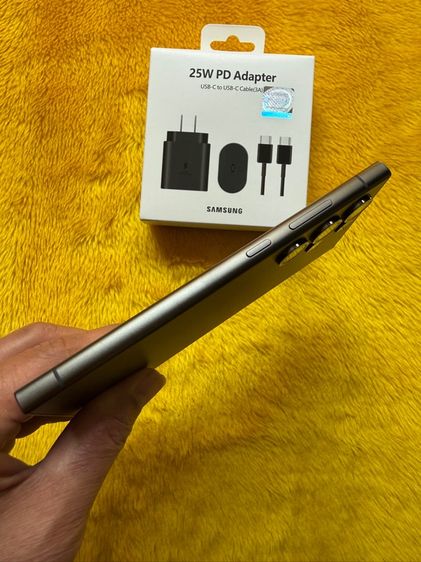Samsung S24 Ultra-256GB. รูปที่ 7