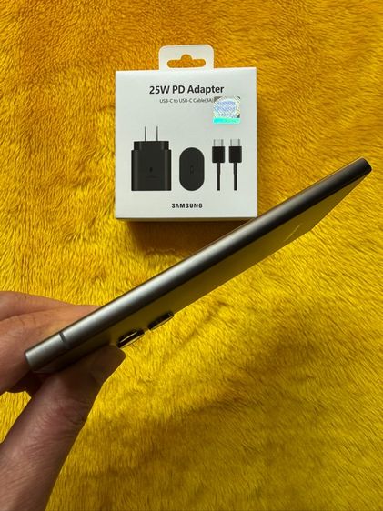 Samsung S24 Ultra-256GB. รูปที่ 8