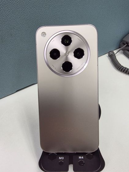 Oppo Find X8 256GB สีเทา เครื่องศูนย์ไทย รูปที่ 7