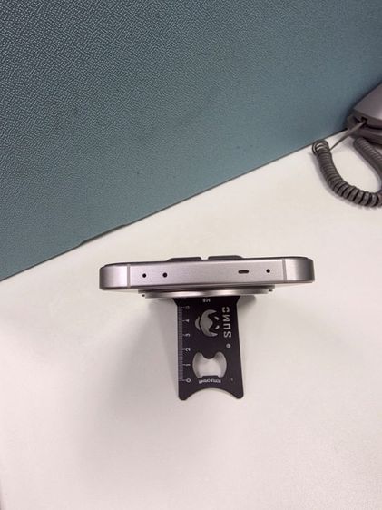 Oppo Find X8 256GB สีเทา เครื่องศูนย์ไทย รูปที่ 5