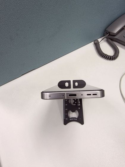 Oppo Find X8 256GB สีเทา เครื่องศูนย์ไทย รูปที่ 6