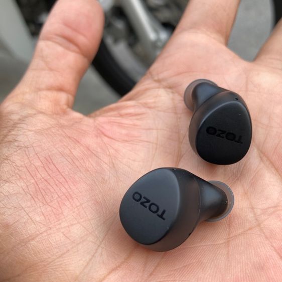 TOZO Agile Dots  รูปที่ 3