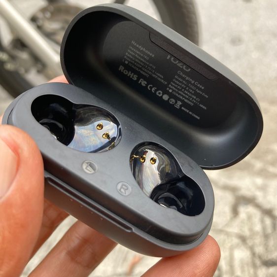 TOZO Agile Dots  รูปที่ 4