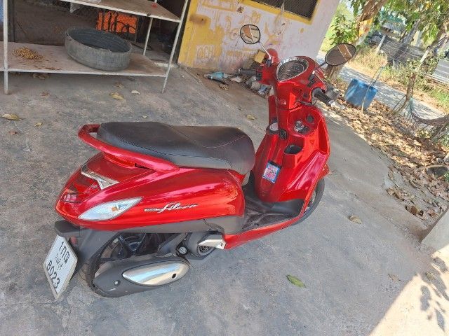 Grand Filano รุ่น Hybrid ไฟ LED รูปที่ 3