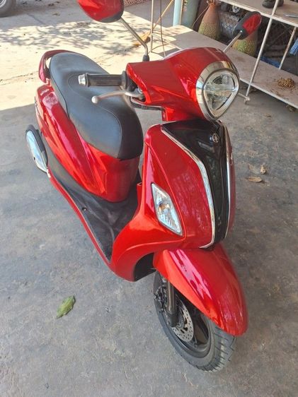 Grand Filano รุ่น Hybrid ไฟ LED รูปที่ 2