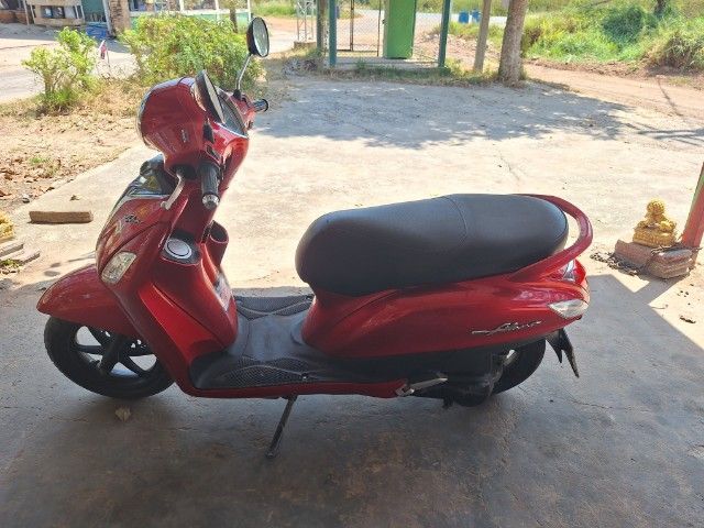 Yamaha รุ่นอื่นๆ 2018 Grand Filano รุ่น Hybrid ไฟ LED