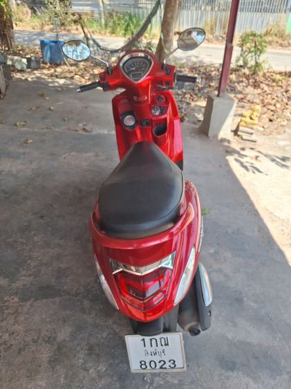 Grand Filano รุ่น Hybrid ไฟ LED รูปที่ 4