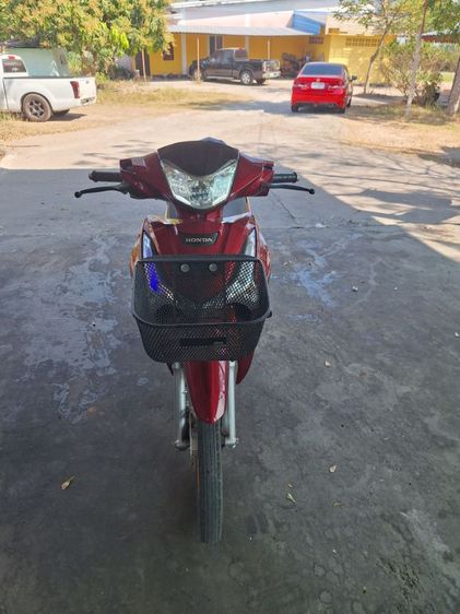 เวฟ125led รูปที่ 4