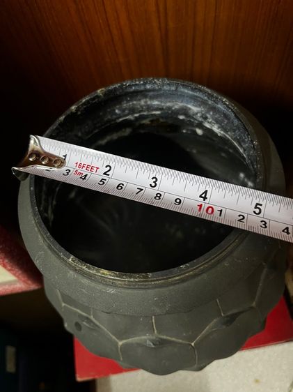 บาตรน้ำมนต์เก่าแก่ วัดสุทัศน์ รูปที่ 7