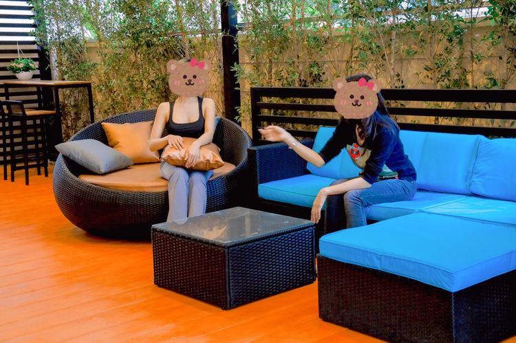 มีบางส่วน ขายบ้านเดี่ยวโครงกาาบุญศิริ 10 Boonsiri 10 House for sale รูปที่ 3