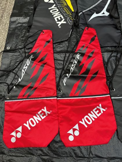 YONEX กระเป๋า ใส่ไม้เทนนีส ไม้แบต รูปที่ 2