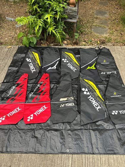 YONEX กระเป๋า ใส่ไม้เทนนีส ไม้แบต