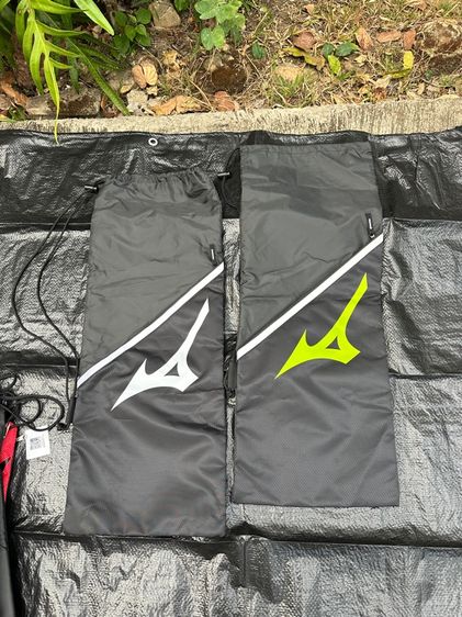 YONEX กระเป๋า ใส่ไม้เทนนีส ไม้แบต รูปที่ 7