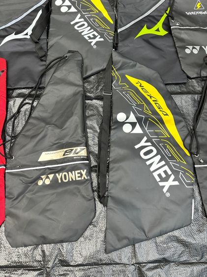 YONEX กระเป๋า ใส่ไม้เทนนีส ไม้แบต รูปที่ 3