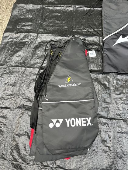 YONEX กระเป๋า ใส่ไม้เทนนีส ไม้แบต รูปที่ 8