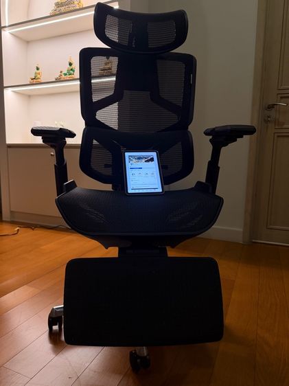 เก้าอี้ รูปที่ 2