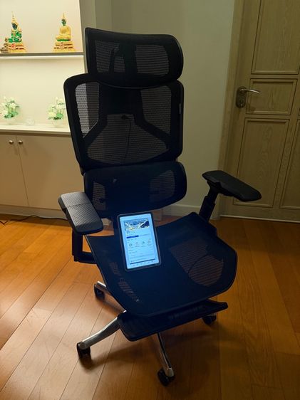 เก้าอี้ รูปที่ 8