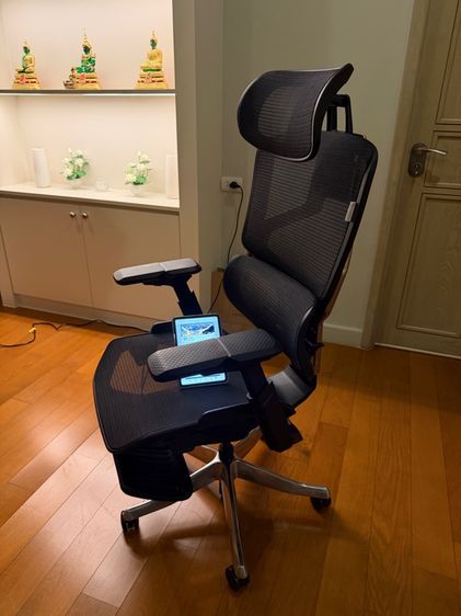 เก้าอี้ รูปที่ 9