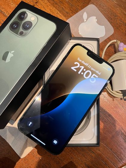 ด่วน🔥 iPhone13Pro   11,900 รูปที่ 3
