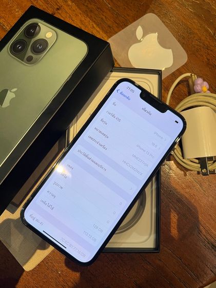 ด่วน🔥 iPhone13Pro   11,900 รูปที่ 5