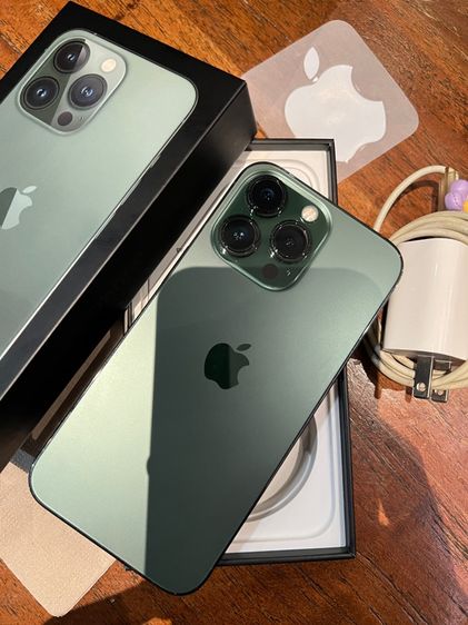 ด่วน🔥 iPhone13Pro   11,900