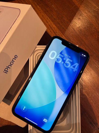 iPhone 11  3,900฿ถูกมาก📌 รูปที่ 4