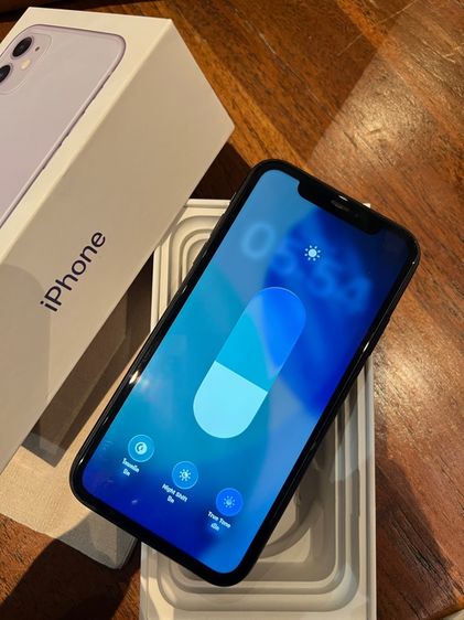 iPhone 11  3,900฿ถูกมาก📌 รูปที่ 5