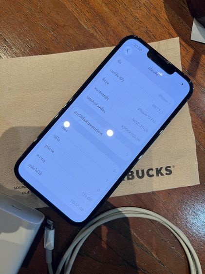 iPhone 13Pro  11,700฿🔥 รูปที่ 6