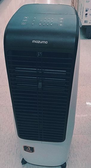พัดลมไอเย็น สินค้าใหม่ รับประกันศูนย์3ปี รูปที่ 2