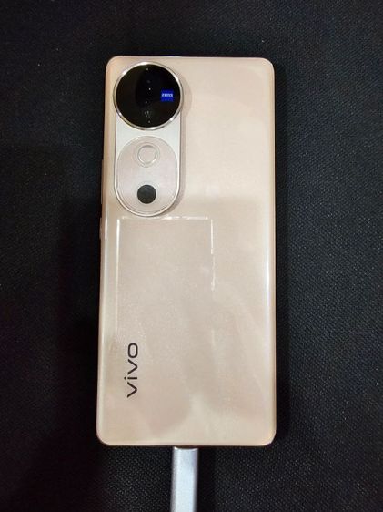 vivo v40 5G แรม 12บวก12 รอม 256GB รูปที่ 8