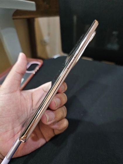 vivo v40 5G แรม 12บวก12 รอม 256GB รูปที่ 6